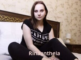 Rinaantheia