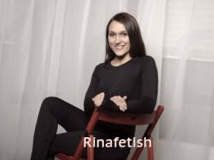 Rinafetish