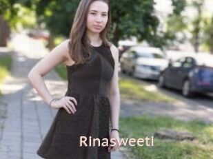 Rinasweeti
