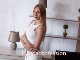Rinataconfession