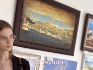 Rinayoung