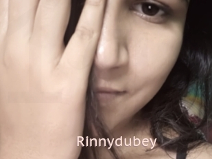 Rinnydubey