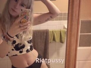 Riotpussy