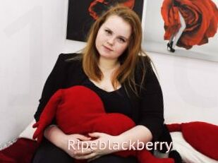 Ripeblackberry