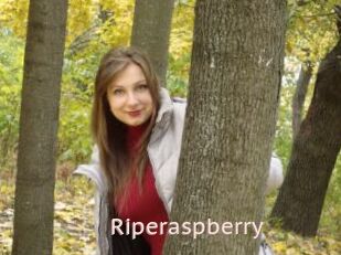 Riperaspberry