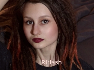 Ririash