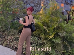 Ririastrid
