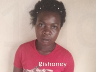 Rishoney
