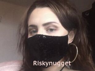 Riskynugget