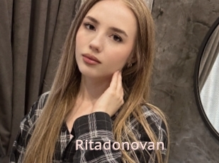 Ritadonovan