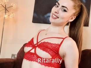 Ritarally