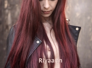 Riyaann