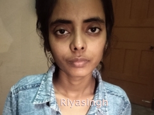 Riyasingh