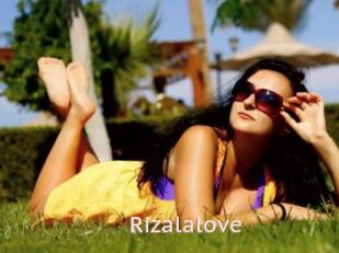 Rizalalove
