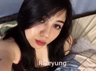Rizeyung