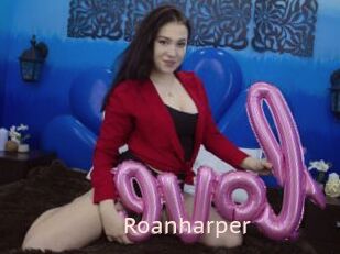 Roanharper