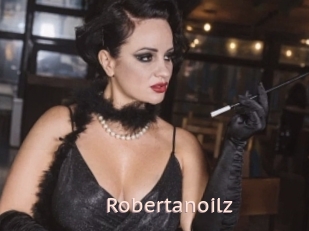 Robertanoilz