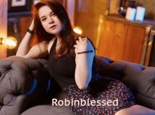 Robinblessed