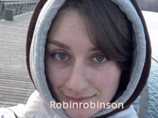Robinrobinson