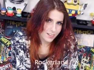 Rockerlana