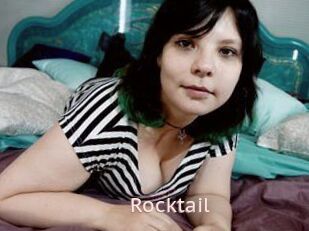 Rocktail