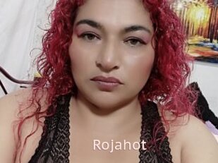 Rojahot