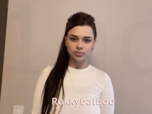 Rokkybalboo