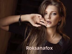 Roksanafox
