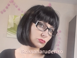 Roksanarudenko