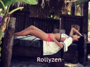 Rollyzen