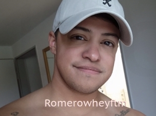 Romerowheyftm