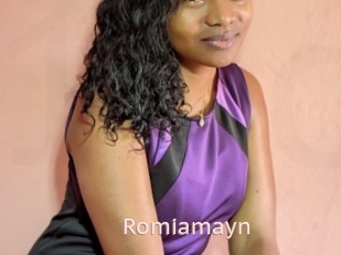 Romiamayn