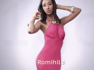Romihills