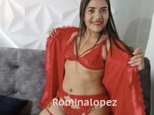 Rominalopez