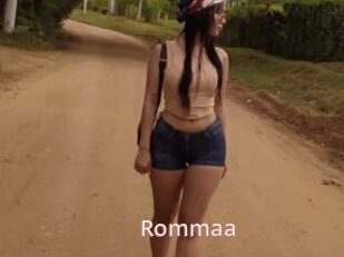 Rommaa