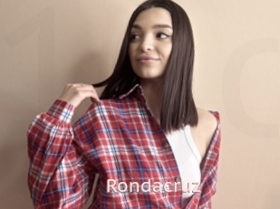 Rondacruz