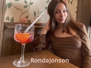 Rondajonson