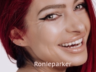 Ronieparker
