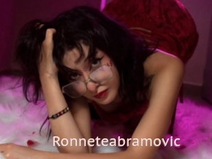 Ronneteabramovic