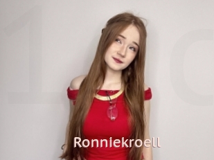 Ronniekroell