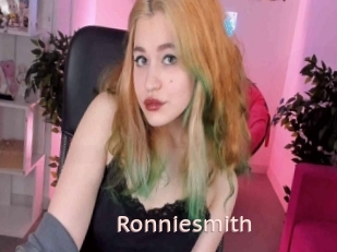 Ronniesmith