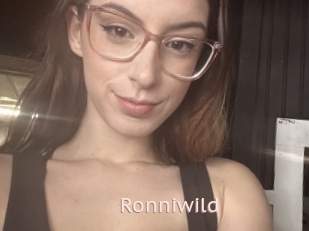 Ronniwild