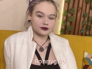 Ronnygray