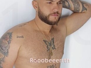 Rooobeeerrth