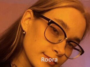 Roora