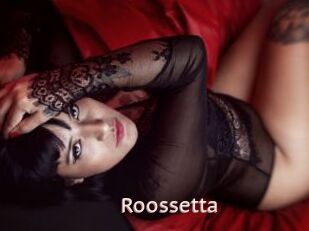 Roossetta