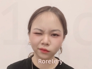 Rorelery