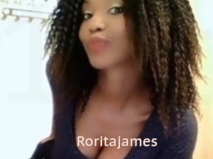 Roritajames