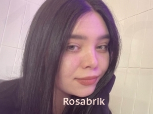 Rosabrik