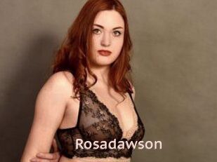 Rosadawson